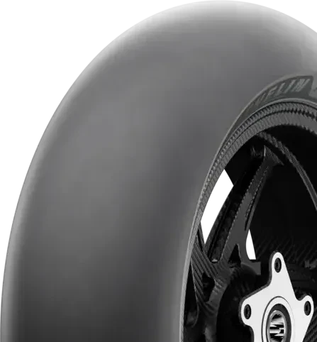 Michelin Power Performance 24 200/60 ZR17 TL NHS