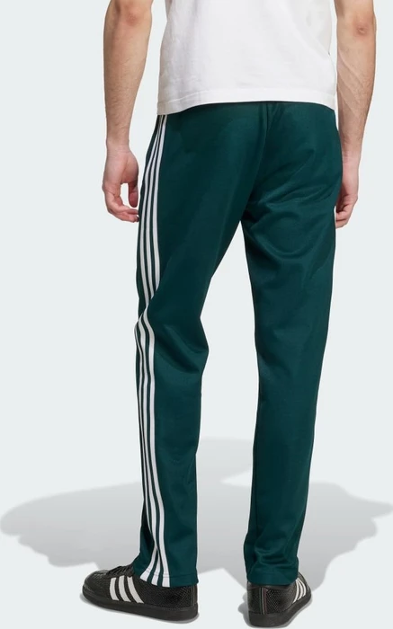 adidas Adicolor Classics Beckenbauer Trainingshose lang aurora ivy/white (Herren)