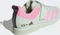 adidas Powerlift 5 linen green/beam pink/shadow maroon (Herren) Vorschaubild