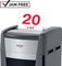 Rexel Momentum Extra XP520+, 2x15mm Vorschaubild