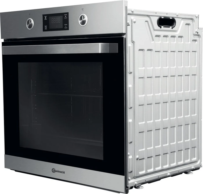 Bauknecht BAKO3 SR6 Backofen-Set