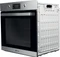 Bauknecht BAKO3 SR6 Backofen-Set Vorschaubild