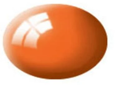 Revell Aqua Color orange, 18ml