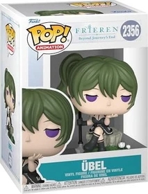 FunKo Pop! Animation - Frieren: Beyond Journey's End - Übel
