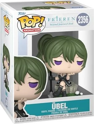 FunKo Pop! Animation: Frieren: Beyond Journey's End