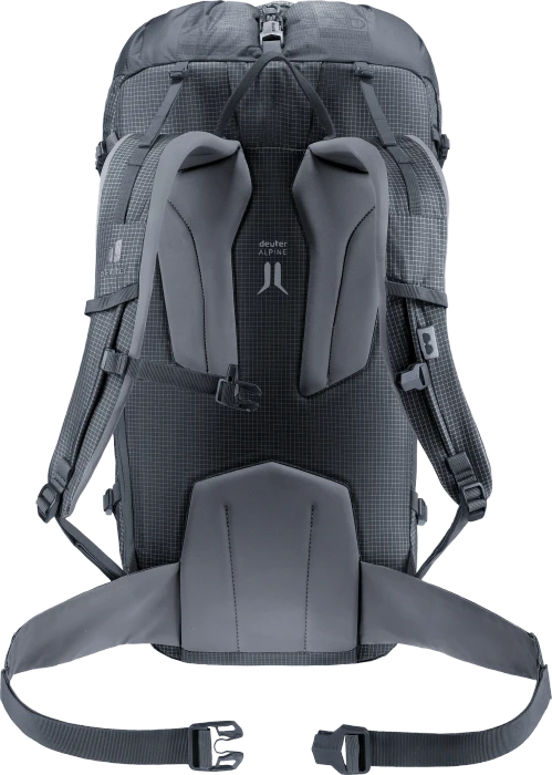 Deuter Guide Lite 30 schwarz