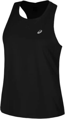 Asics Core Tank Funktionsshirt ärmellos performance black (Damen)