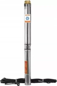 Dambat IBO 3.5" SDM 3/15 Elektro-Tiefbrunnenpumpe