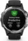 Garmin Fenix 5 Plus silber/schwarz Vorschaubild