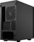 Fractal Design Define 7 Mini Black Solid, schallgedämmt Vorschaubild