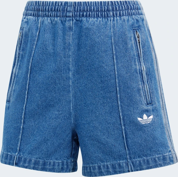 adidas Adicolor Denim Firebird Jeans indigo denim (Damen)