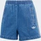 adidas Adicolor Denim Firebird Jeans indigo denim (Damen) Vorschaubild