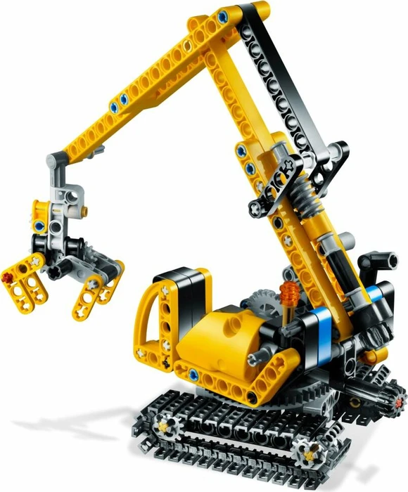LEGO Technic - Kompaktbagger