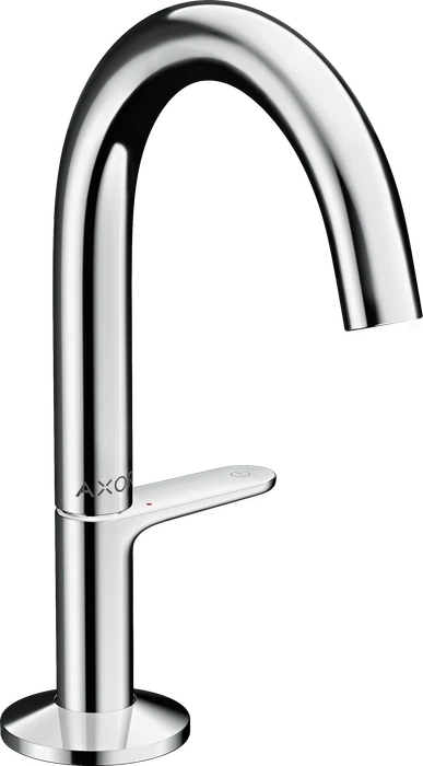 Hansgrohe Axor One Select 140 Waschbeckenarmatur chrom