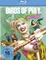 Birds of Prey - The Emancipation of Harley Quinn Vorschaubild