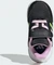 adidas Tensaur Run 3.0 core black/clear mint/clear pink (Junior) Vorschaubild