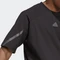 adidas Designed 4 Gameday T-Shirt kurzarm schwarz (Herren) Vorschaubild