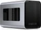 Jonsbo V11, silber, Mini-ITX Vorschaubild