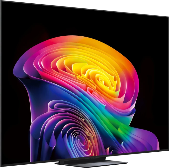 LG OLED evo AI C6 OLED83C67LA