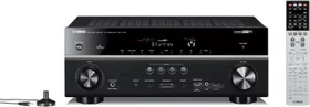Yamaha RX-V775 schwarz