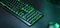 Razer DeathStalker V2 Pro, Razer Low-Profile Linear Optical RED, USB/Bluetooth, DE Vorschaubild