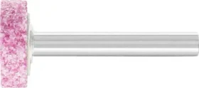 Pferd ZY 2006 6 ADW 46 M5V STEEL Zylinderstift Schleifstift K46, 20x6mm, 10 Stück