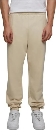 Urban Classics Ultra Heavy Trainingshose lang sand (Herren)