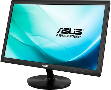 ASUS VS239HV, 23"