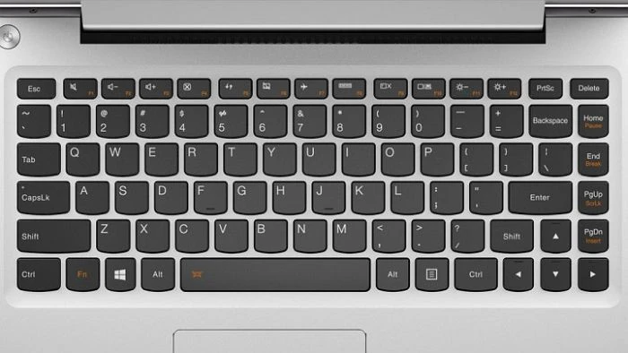 Lenovo IdeaPad U330 Touch, silber, Core i3-4030U, 8GB RAM, 500GB HDD, DE