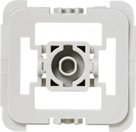eQ-3 HomeMatic Einzeladapter Gira 55, Adapter