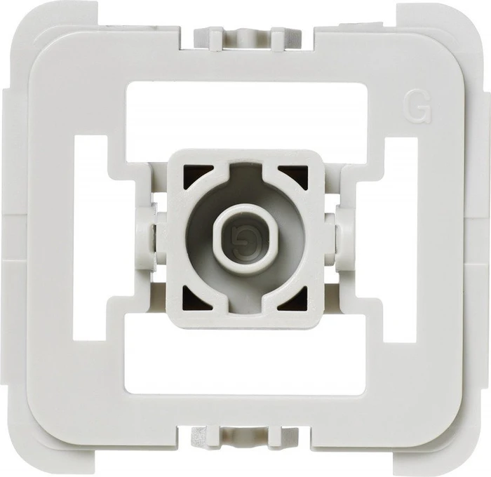 eQ-3 HomeMatic Einzeladapter Gira 55, Adapter