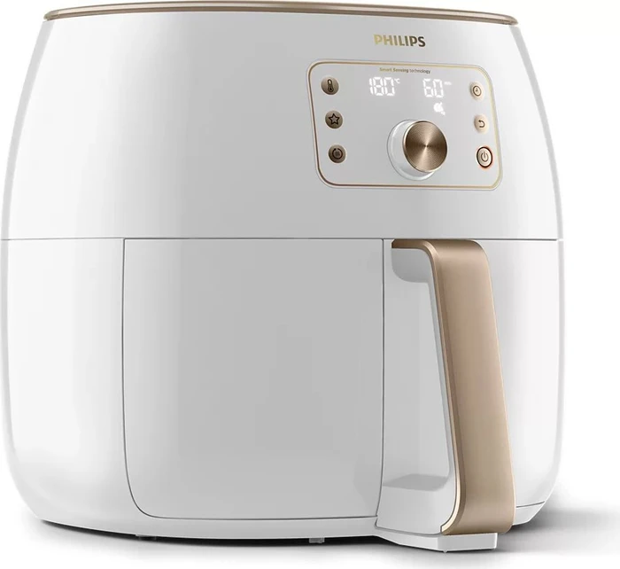 Philips HD9870/20 Premium Airfryer XXL