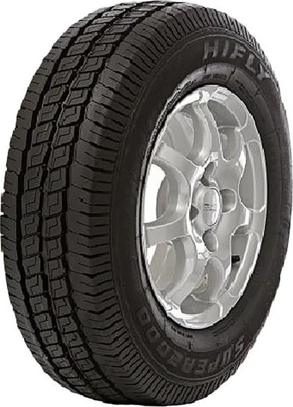 Hifly Super2000 215/75 R16C 116R