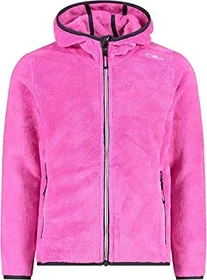 CMP HighLoft Fleece Jacke purple fluo (Junior)