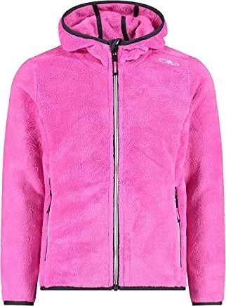 CMP HighLoft Fleece Jacke purple fluo (Junior)