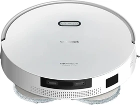 Concept VR4050 2in1 Optimus Aqua Pro Laser 3D Saug-/Wischroboter inkl. Absaug-/Reinigungsstation