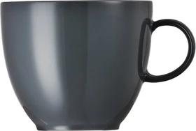 Thomas Sunny Day Colours Kaffeetasse 200ml grey