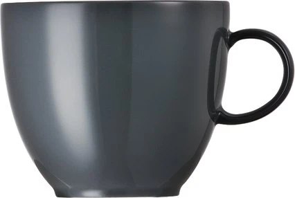 Thomas Sunny Day Colours Kaffeetasse 200ml grey