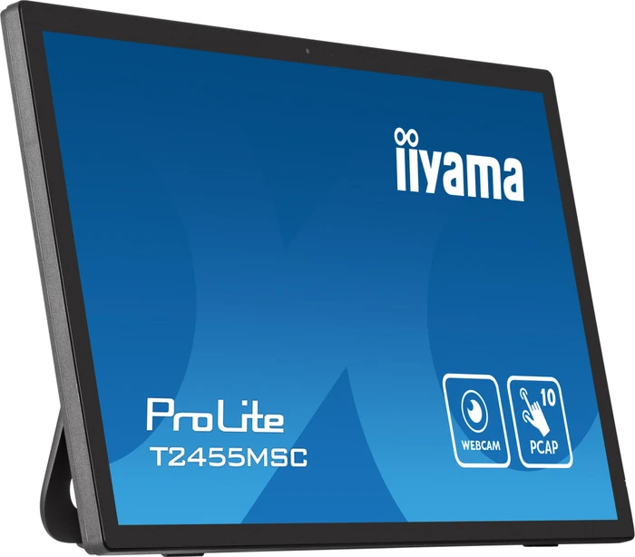 iiyama ProLite T2455MSC-B1, 23.8"