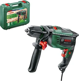 Bosch DIY UniversalImpact 800 Elektro-Schlagbohrmaschine inkl. Koffer