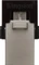 Kingston DataTraveler microDuo 64GB, USB-A + USB Micro-B, USB 3.2 Gen 1×1, USB 2.0 Vorschaubild