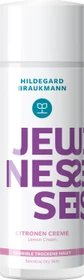 Hildegard Braukmann Jeunesse Citronen Creme, 50ml