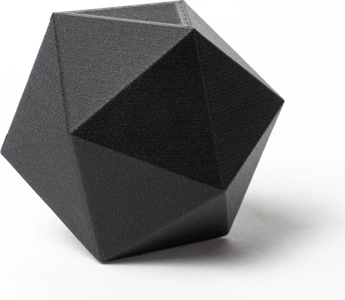 Protopasta Carbon, Black Fiber HTPLA, Spule, 1.75mm, 500g (HTP21705-CF) – Bild 2 von 4