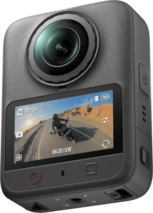 DJI Osmo 360 II Get Set Combo