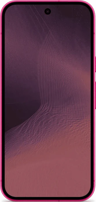 Google Pixel 11 256GB hibiscus