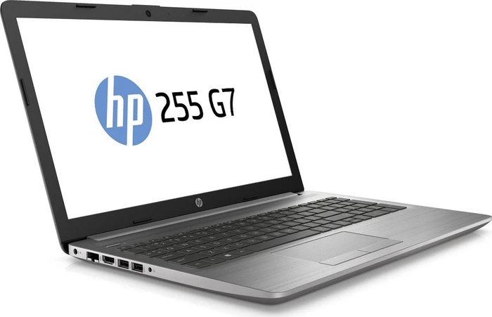 HP 255 G7, Asteroid Silver, Ryzen 5 3500U, 8GB RAM, 256GB SSD, DE