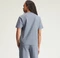 adidas by Stella McCartney TrueCasuals Regular Sportswear T-Shirt kurzarm onix (Damen) Vorschaubild