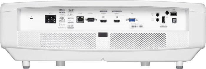 Optoma UHZ65LV
