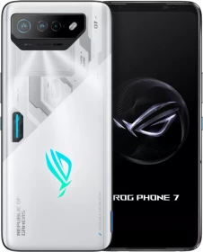 ASUS ROG Phone 7 512GB Storm White