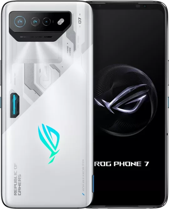 ASUS ROG Phone 7